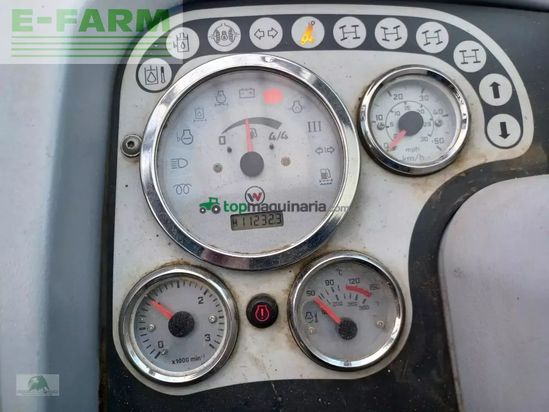 Telescopica - Claas - scorpion 9040 varipower