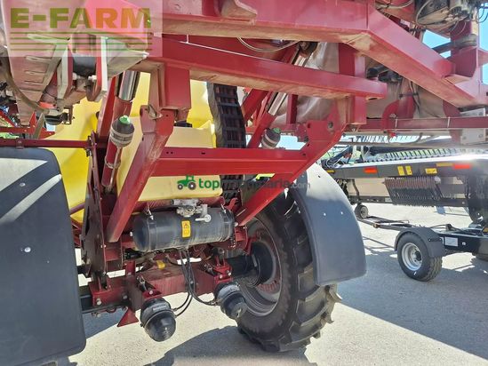 Atomizador - Hardi - commander twin air 4500