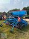 Combinado de siembra - Lemken - zirkon xmr/300 + solitair mr/300