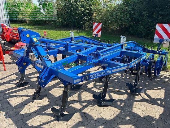 Cultivador - Kockerling - trio 300