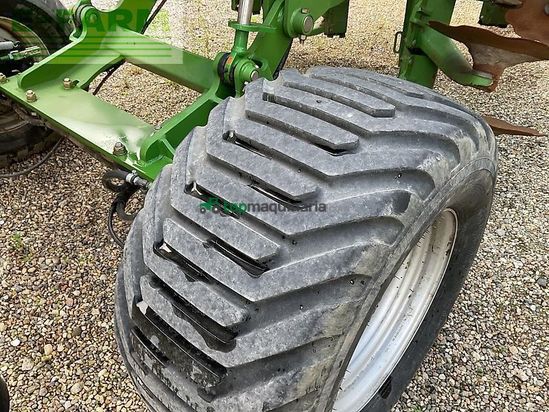 Grada de disco - Amazone - certos 4001-2