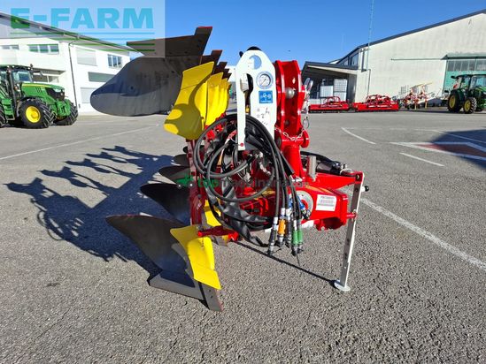 Arado - Pöttinger - Servo 3000
