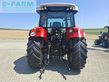 Tractor agrícola - Steyr - 9105 mt komfort