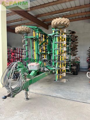 Cultivador - Kerner - Stratos