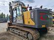 Excavadora -VOLVO   EC160EL
