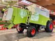 Cosechadora de Cereal - Claas - medion 330
