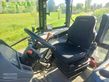Tractor agrícola - New Holland - tl80 (4wd)