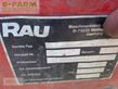 Atomizador -  - rau 14 gu