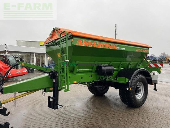 Esparcidor - Amazone - zg-b 5500