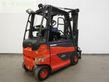 Elevadora - Linde - e 25/600 h 387