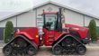 Tractor agrícola - Case IH - stx 450 quadtrac