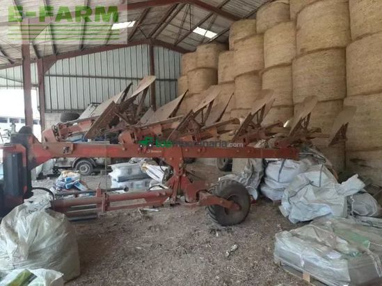 Arado - Gregoire Besson - spk9