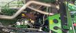 Cosechadora de Cereal - John Deere - 8600