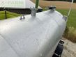 Cuba de purin - Fliegl - fw 16000 road x line