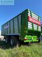 Cinta transportadora de forraje - Bergmann - htw 45 mech.antrieb