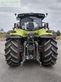 Tractor agrícola - Claas - axion 870 + cemis1200