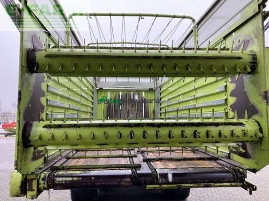 Cinta transportadora de forraje - Claas - sprint 5000 s16