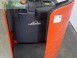 Elevadora - Linde - d 12 sp 133