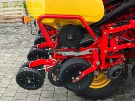 Sembradora monograno mecanica - Väderstad - tempo f 8