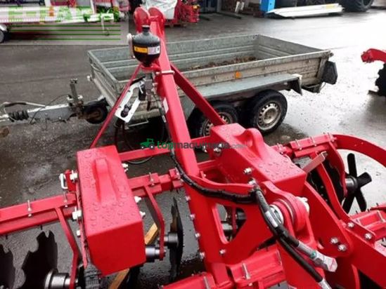 Grada rotativa - Horsch - joker 3 ct