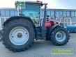 Tractor agrícola - Massey Ferguson - 8s305 exclusiv