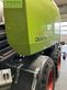 Empacadora gigant - Claas - quadrant 5200 fc tandem