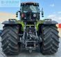 Tractor agrícola - Claas - xerion 4200 trac vc
