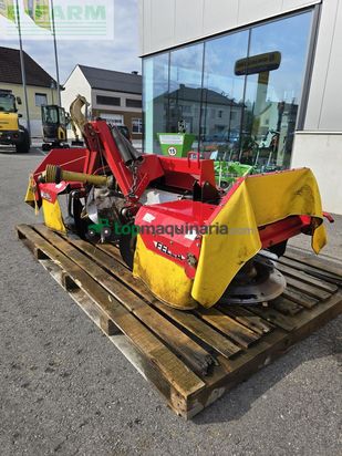 Cortacésped manual - Fella - km 310 fp