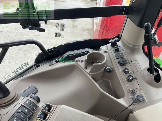 Tractor agrícola - John Deere - 6r250 autopowr