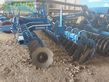 Sembradora - Lemken - rubin 9 kuea + solitair 9 kads