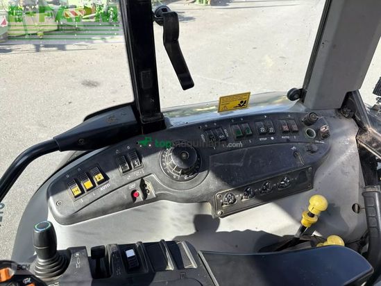Tractor agrícola - Steyr - 6195 cvt profi