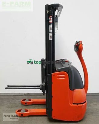Elevadora - Linde - l 10 379