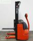 Elevadora - Linde - l 10 379