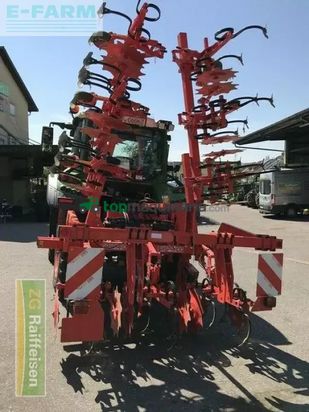 Cultivador - Maschio - hs 8