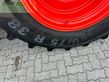 Tractor agrícola - Claas - arion 650 cmatic cebis