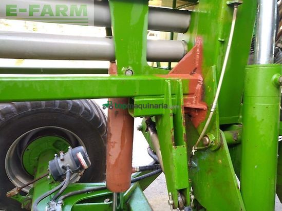 Sembradora - Amazone - airstar xact