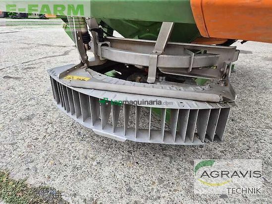 Esparcidor - Amazone - za-m 1001