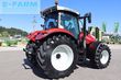 Tractor agrícola - Steyr - 6150 profi cvt (stage v)