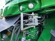 Cosechadora de Cereal - John Deere - 9700 mit kemper 475 plus