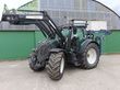 Tractor agrícola - Valtra - n154 active mit forstausrüstung