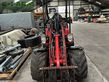 Minicargadora - Manitou - mla3-35h