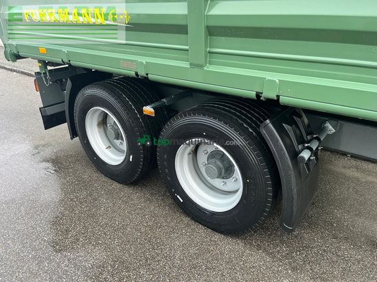 Volquet - Fuhrmann - FF 16.000