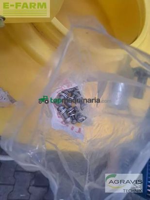 Sembradora directa - APV - ps 200 m1