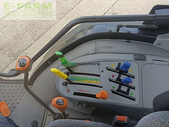 Tractor agrícola - Deutz-Fahr - agroplus 320 ecoline aktion201