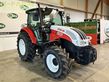 Tractor agrícola - Steyr - 4075 kompakt et basis