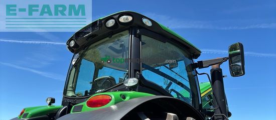 Tractor agrícola - John Deere - 6230R
