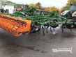 Cultivador - Amazone - cobra 7000-2tx - vorführmaschine