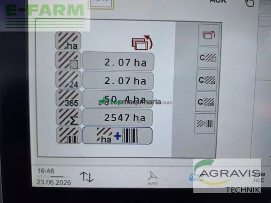 Sembradora directa - Lemken - solitair 9/300 ds 150
