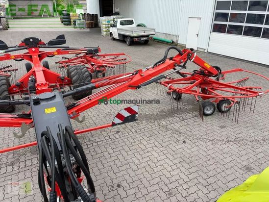 Rastrillo - Kuhn - ga 13131