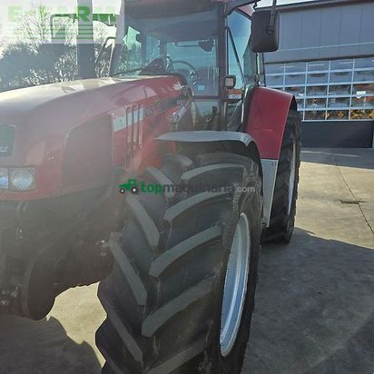 Tractor agrícola - Case IH - cs 130 komfort
